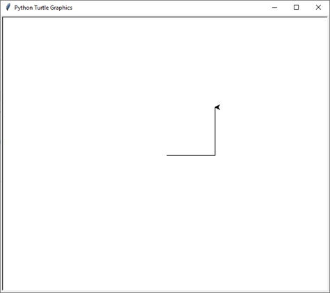 Python For Kids lesson screenshot: Step 6-4